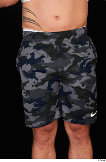 Grigory camo shorts dressed sports thigh 0001.jpg